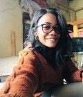 Rencontre Femme Madagascar à ANTANANARIVO : ALTOYAH, 26 ans